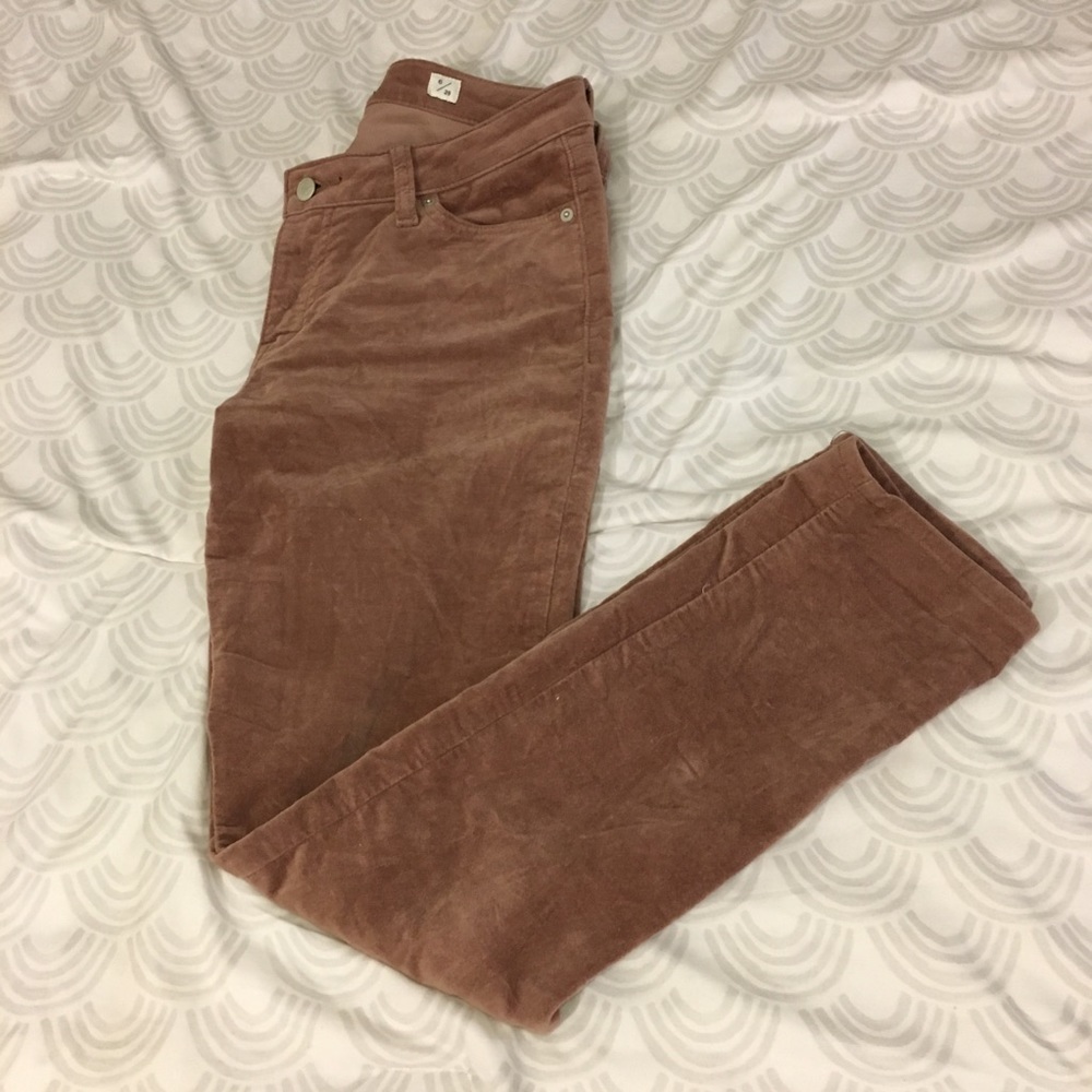 Lucky Brand Lolita Skinny Jeans!!
